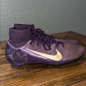 Nike Mercurial Superfly 10 Elite "Kylian Mbappé"